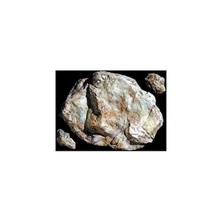 Roomfactory Weathered Rock Mold RO1829469